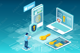 Gefahrenabwehr durch Cybersecurity